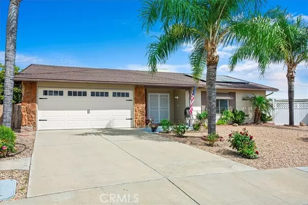 Menifee, CA 92586,27970 Foxfire Street