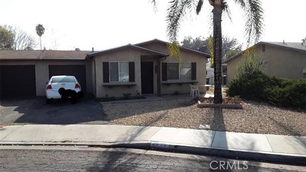 2145 Casita Court, Hemet, CA 92545