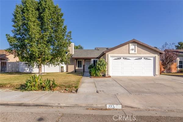 San Jacinto, CA 92583,723 Margarita Street