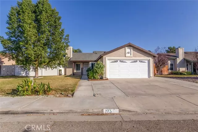 723 Margarita Street, San Jacinto, CA 92583