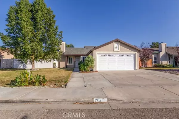 723 Margarita Street, San Jacinto, CA 92583