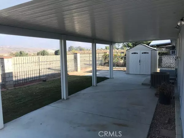 Hemet, CA 92544,24600 Mountain #25