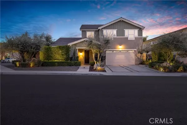 Menifee, CA 92584,25375 Apache Hill Circle