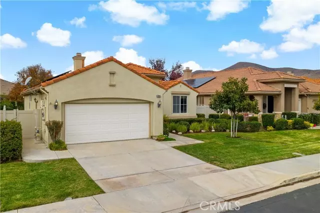 29205 Paradise Canyon Drive, Menifee, CA 92584