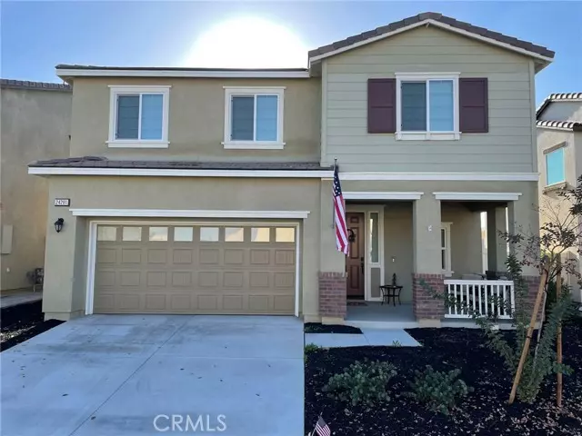 24281 Red Spruce Avenue, Murrieta, CA 92562