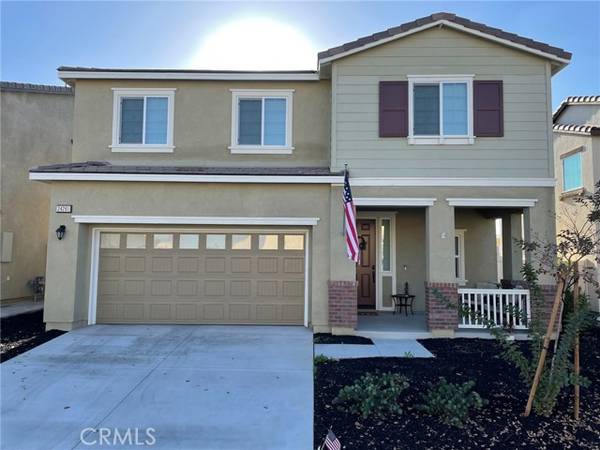 24281 Red Spruce Avenue, Murrieta, CA 92562