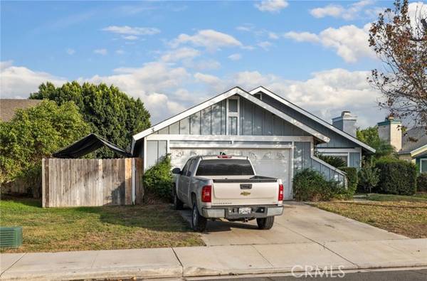 3226 Wysocki Lane, Jurupa Valley, CA 91752