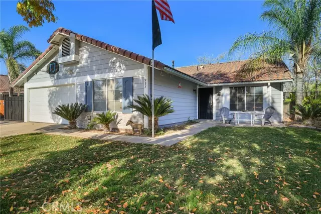 937 Clover Street, San Jacinto, CA 92582