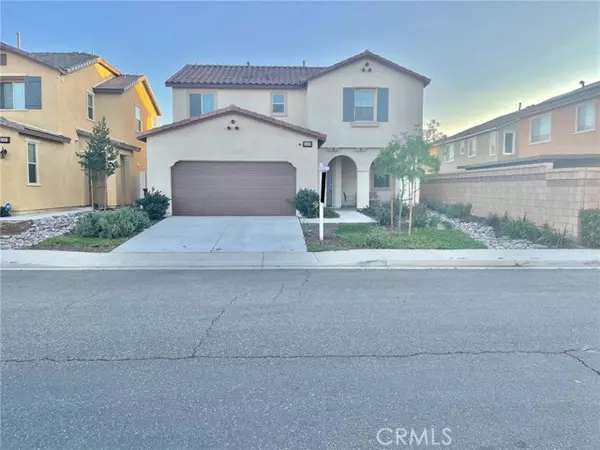 1463 Marble Way, Beaumont, CA 92223