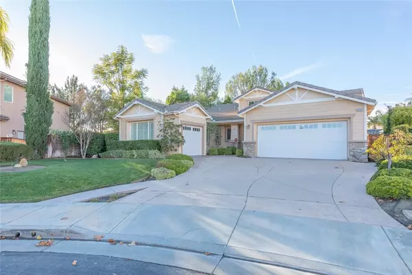 Temecula, CA 92592,42232 Gateshead Court