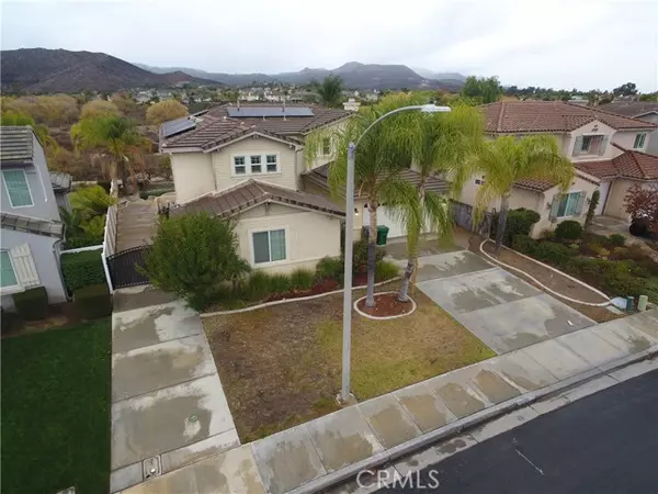 23585 Sycamore Creek Avenue, Murrieta, CA 92562