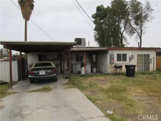 391 S 1st Street, Blythe, CA 92225