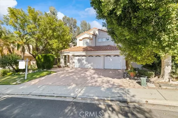 7 Bella Donaci, Lake Elsinore, CA 92532