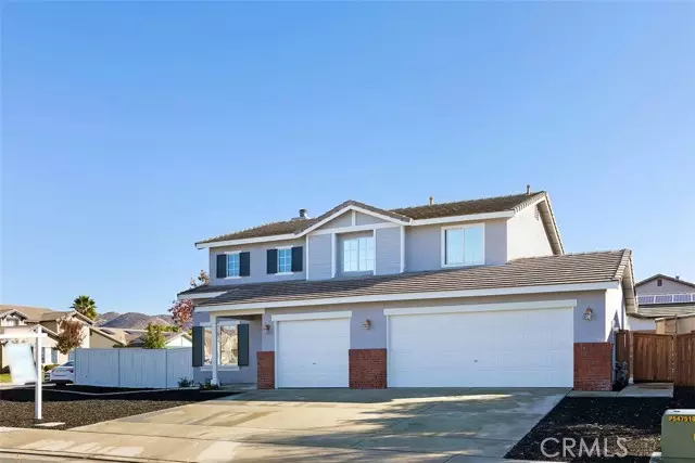 35982 Green Parrot Way, Wildomar, CA 92595