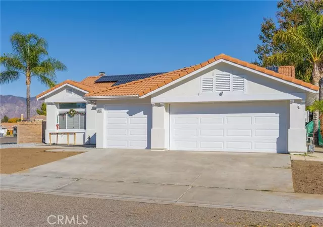 1817 Rosemont Circle, San Jacinto, CA 92583