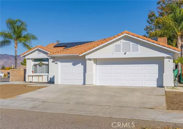 1817 Rosemont Circle, San Jacinto, CA 92583