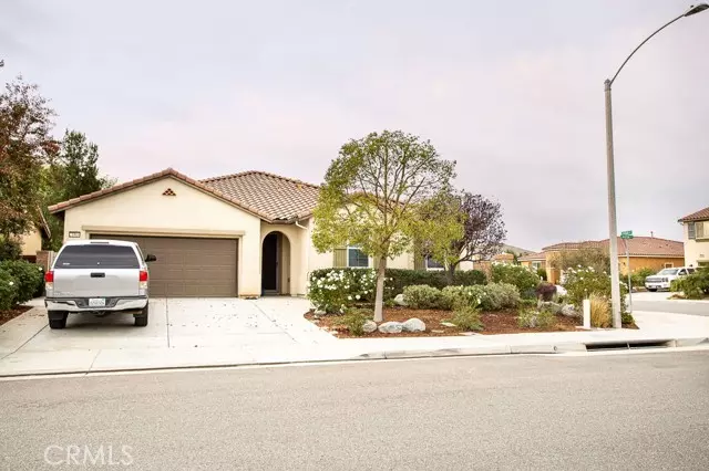 31869 Ruxton Street, Menifee, CA 92584