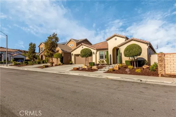 Menifee, CA 92584,25866 Prospector Court