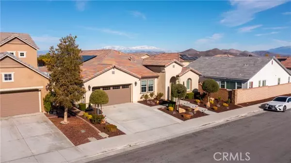 Menifee, CA 92584,25866 Prospector Court