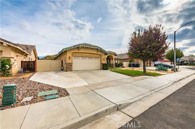 Hemet, CA 92544,258 Jelly Way