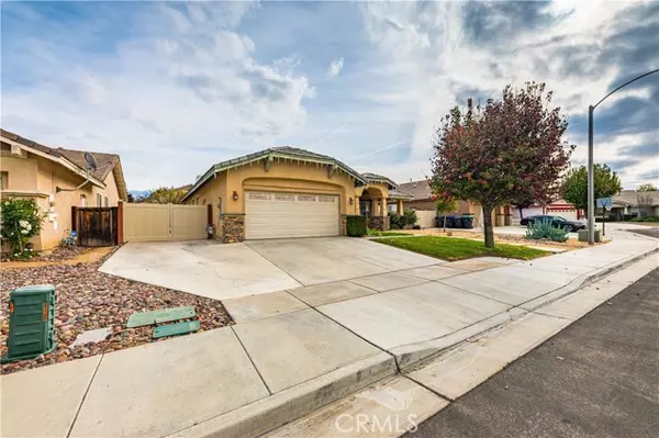 258 Jelly Way, Hemet, CA 92544