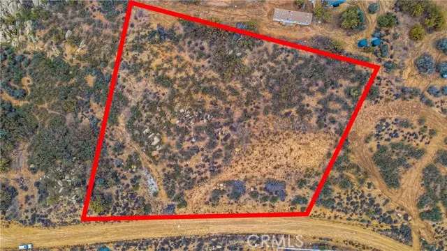 721 Lot number, Lake Riverside Estates, Arroyo Dr, Aguanga, CA 92536