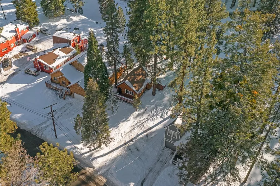 43387 Sheephorn Road, Big Bear Lake, CA 92315