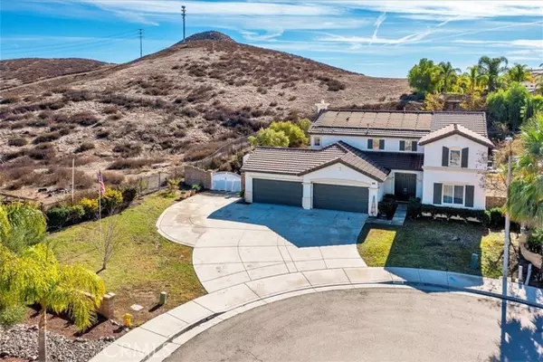 Menifee, CA 92584,31503 Shadow Ridge Drive