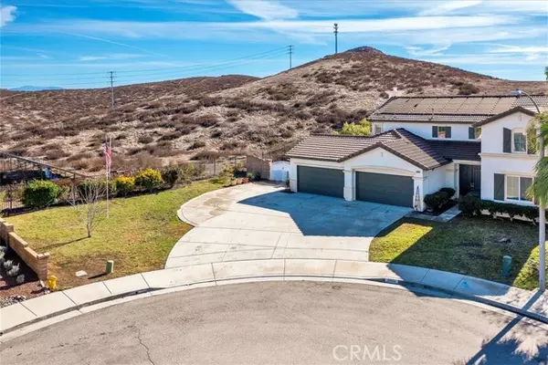 Menifee, CA 92584,31503 Shadow Ridge Drive