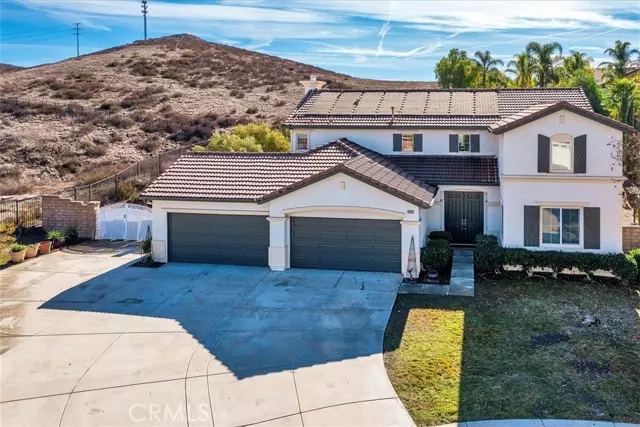 31503 Shadow Ridge Drive, Menifee, CA 92584