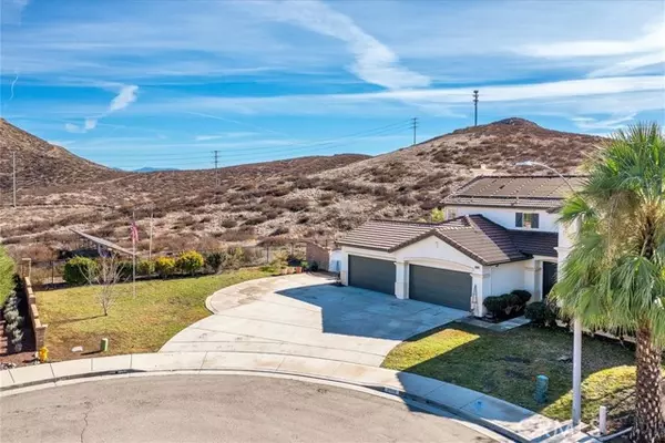 Menifee, CA 92584,31503 Shadow Ridge Drive