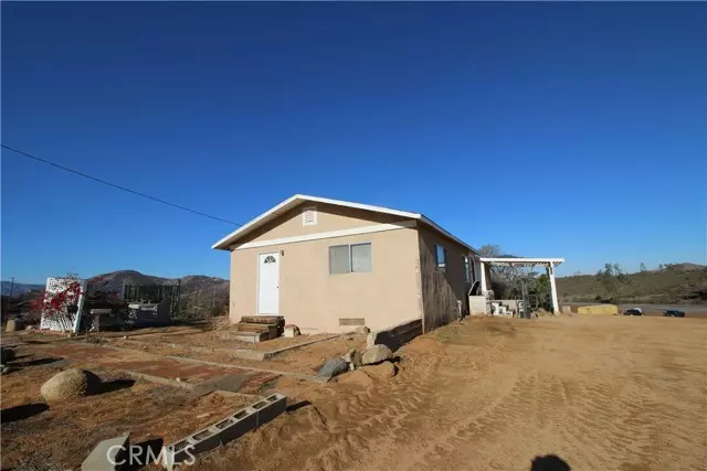 25160 Bundy Canyon Road, Menifee, CA 92584