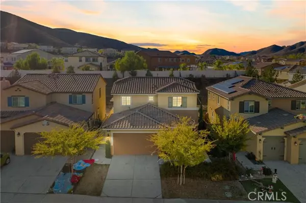 Lake Elsinore, CA 92532,36493 Acanthus Court