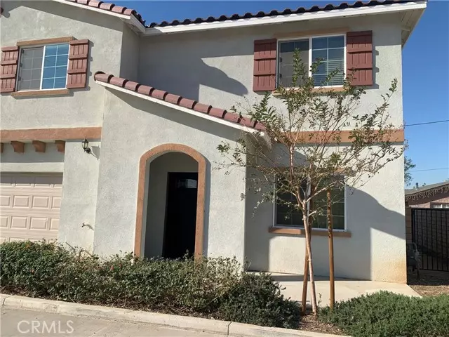 Jurupa Valley, CA 92509,9125 Bellegrave Unit 2