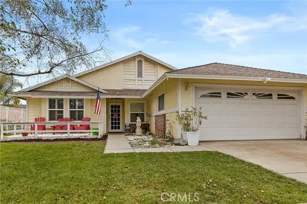 Yucaipa, CA 92399,33729 Northview Lane