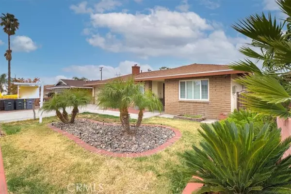 552 Monterey Place, Hemet, CA 92543