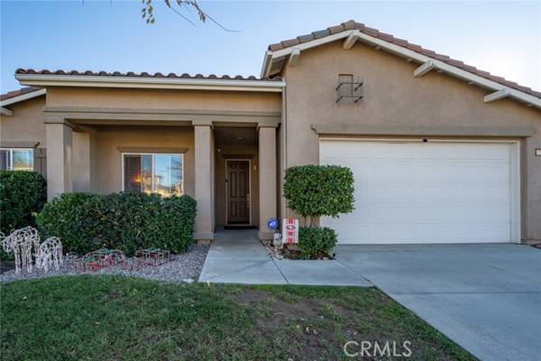 31615 Mccartney Drive, Winchester, CA 92596