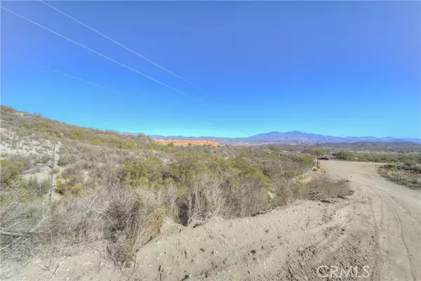 47 Rock Canyon, Anza, CA 92539