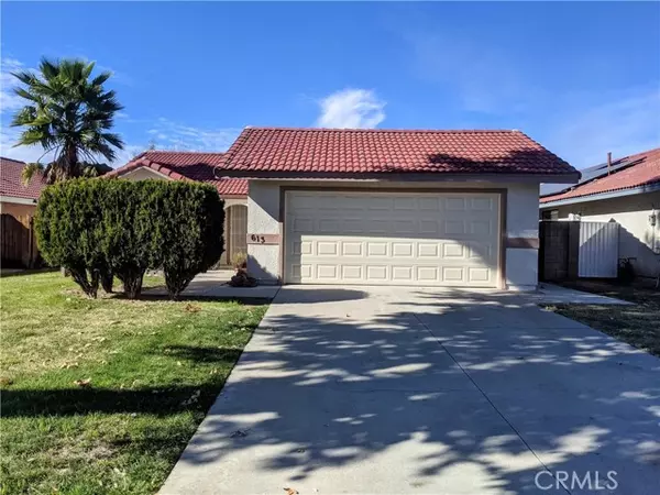 613 Copenhagen Street, Hemet, CA 92545