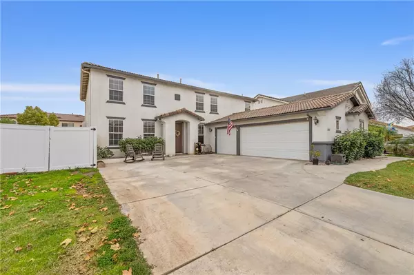 Menifee, CA 92584,28581 Windridge Drive