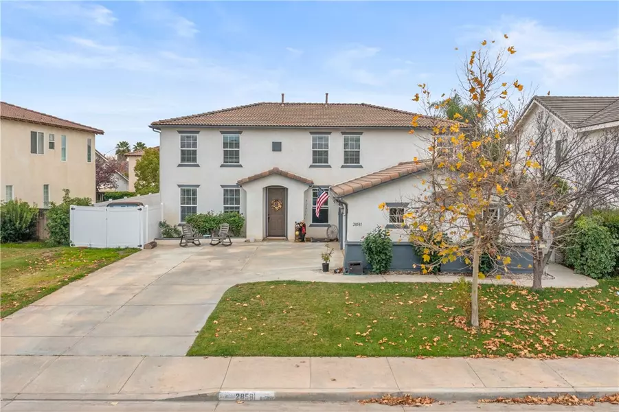 28581 Windridge Drive, Menifee, CA 92584