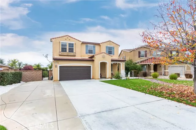 30571 View Ridge Lane, Menifee, CA 92584