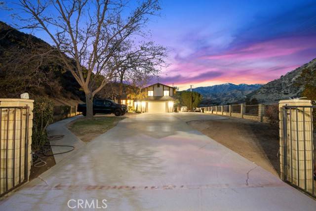 11015 Mias Canyon Road, Banning, CA 92220