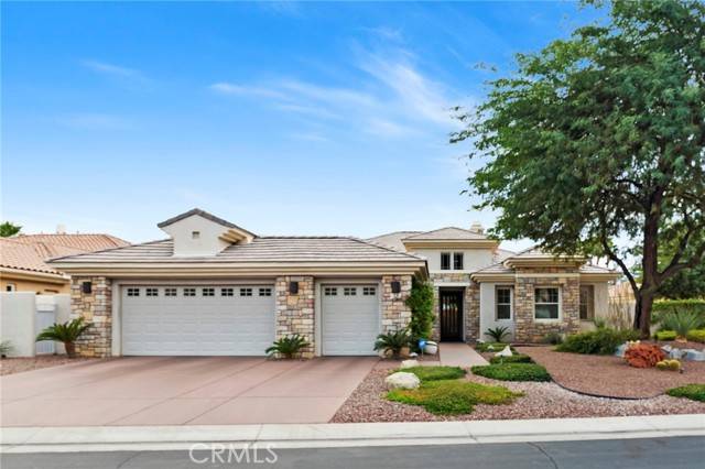 18 Calle Del Norte, Rancho Mirage, CA 92270