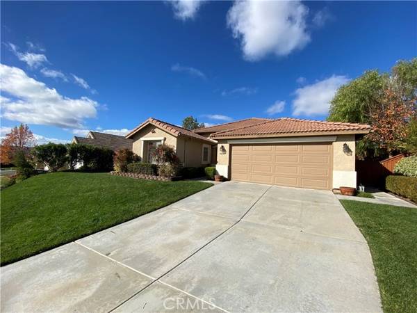 39557 Corbett Canyon Circle, Murrieta, CA 92563