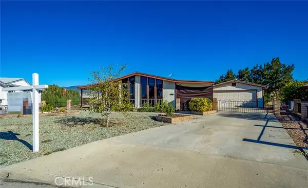 43736 Mable Court, Hemet, CA 92544