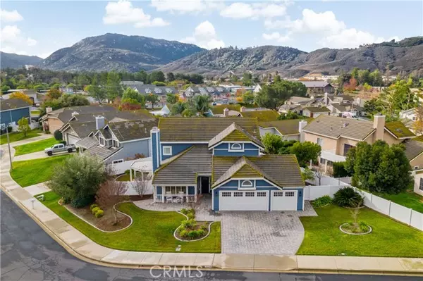 44041 Highlander Drive, Temecula, CA 92592