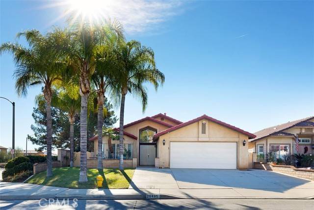 26495 Coconut Lane, Moreno Valley, CA 92555