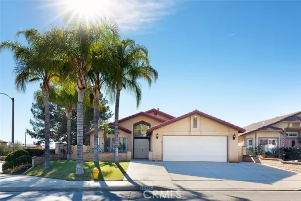 26495 Coconut Lane, Moreno Valley, CA 92555