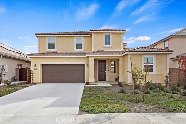 Menifee, CA 92585,29827 Glacier Bay Drive